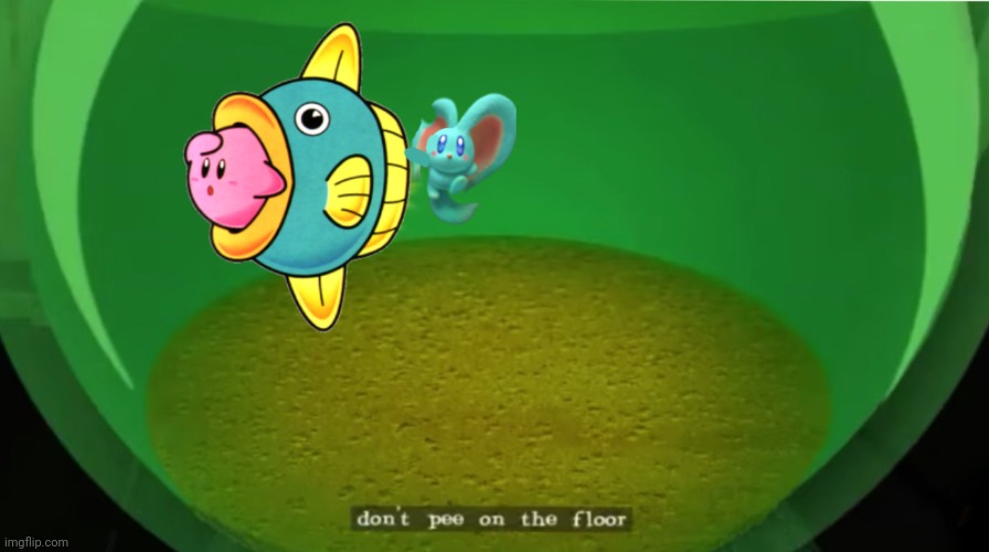 Don't poyo on the floor | image tagged in don't poyo on the floor | made w/ Imgflip meme maker