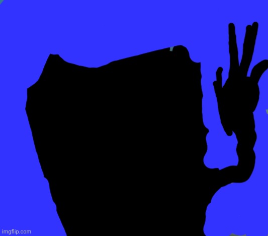 Who do you think it is | made w/ Imgflip meme maker