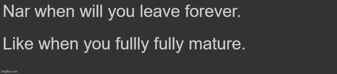 P f f f f f f f f f f f t - | made w/ Imgflip meme maker