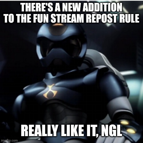 Iceu in the mud rn : clown: | THERE'S A NEW ADDITION TO THE FUN STREAM REPOST RULE; REALLY LIKE IT, NGL | image tagged in toonami tom | made w/ Imgflip meme maker