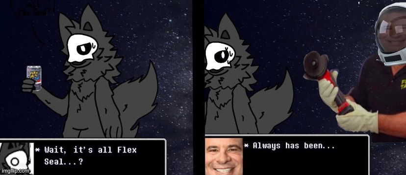 TO SHOW YOU THE POWER OF PHIL SWIFT, HE WILL SAW A LIQUID FURRY IN HALF (lol this joke tho) | made w/ Imgflip meme maker