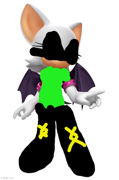 rouge | image tagged in rouge | made w/ Imgflip meme maker