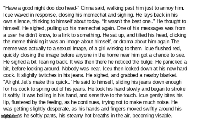 sussy part 2 | made w/ Imgflip meme maker