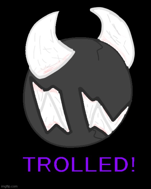 Spike Trolled! | image tagged in spike trolled | made w/ Imgflip meme maker