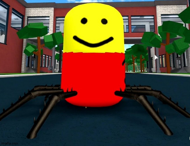 Despacito Spider | image tagged in despacito spider | made w/ Imgflip meme maker