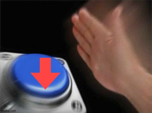 Blank Nut Button Meme | image tagged in memes,blank nut button,nitro,no context | made w/ Imgflip meme maker