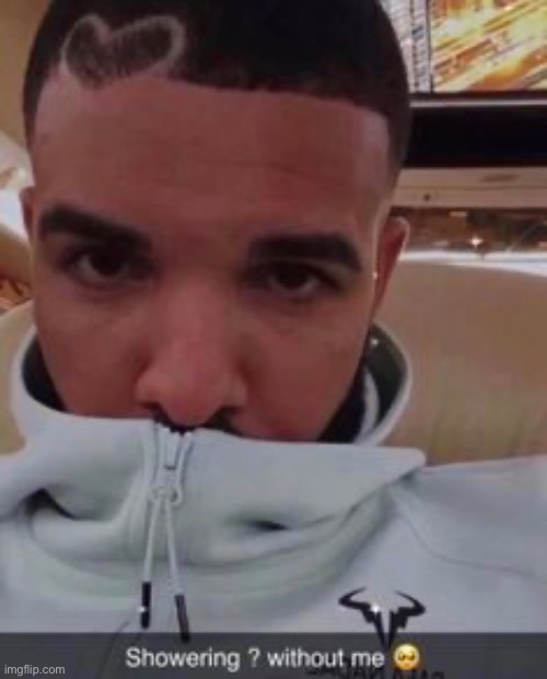 drizzy when nar nar when drizzy and cinna when both of them | made w/ Imgflip meme maker