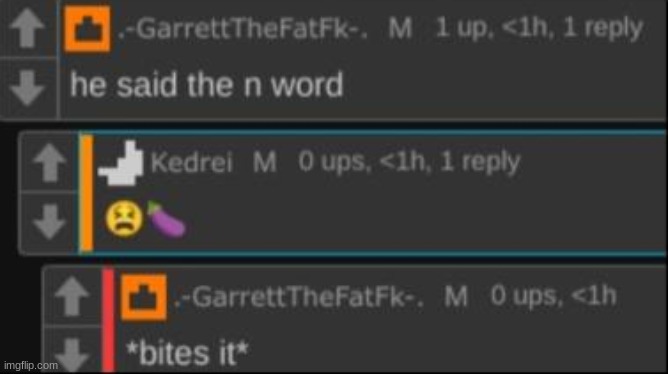 The Bite of '22 | image tagged in the bite of '22 | made w/ Imgflip meme maker