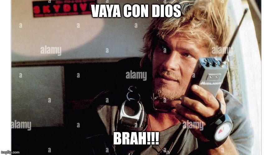 Vaya con dios brah | VAYA CON DIOS; BRAH!!! | image tagged in funny | made w/ Imgflip meme maker