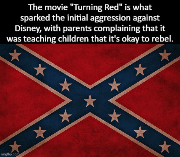 image tagged in confederateflagtakeitdown | made w/ Imgflip meme maker