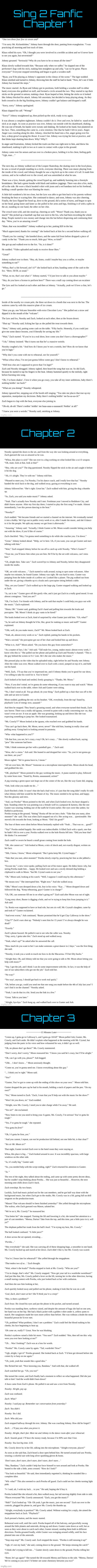 WIP | Sing 2 Fanfic
Chapter 1; Chapter 2; Chapter 3 | image tagged in memes,blank transparent square | made w/ Imgflip meme maker