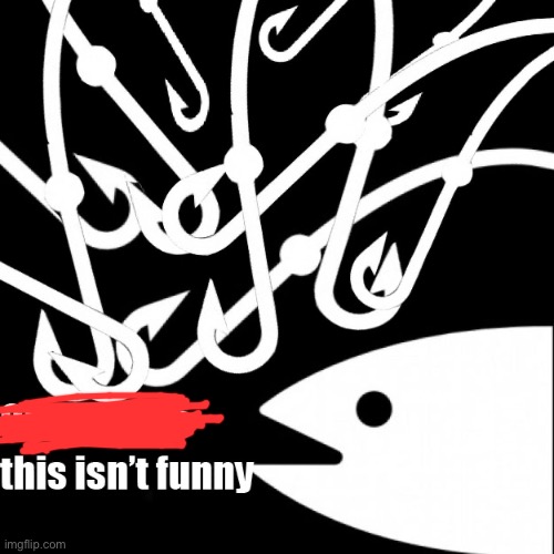 Bait cmon guys this isn’t funny | image tagged in bait cmon guys this isn t funny | made w/ Imgflip meme maker