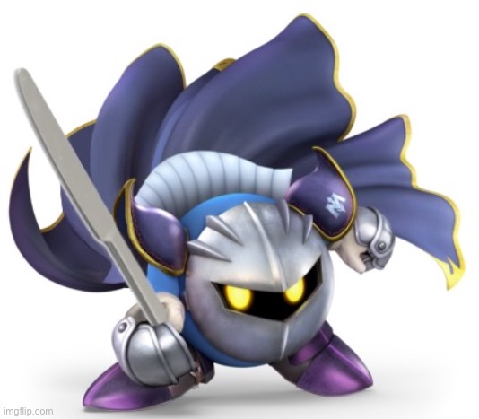 Meta Knight