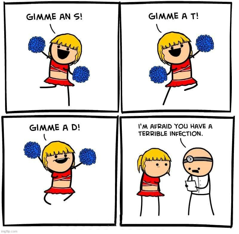 image tagged in dark humor | made w/ Imgflip meme maker