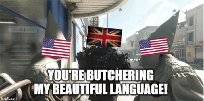 => | image tagged in union jack | made w/ Imgflip meme maker