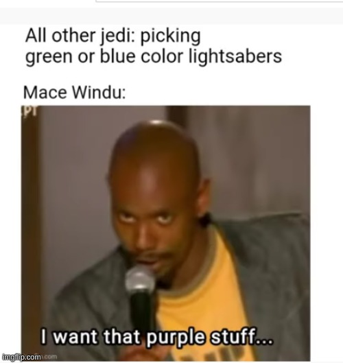 image tagged in star wars prequels | made w/ Imgflip meme maker