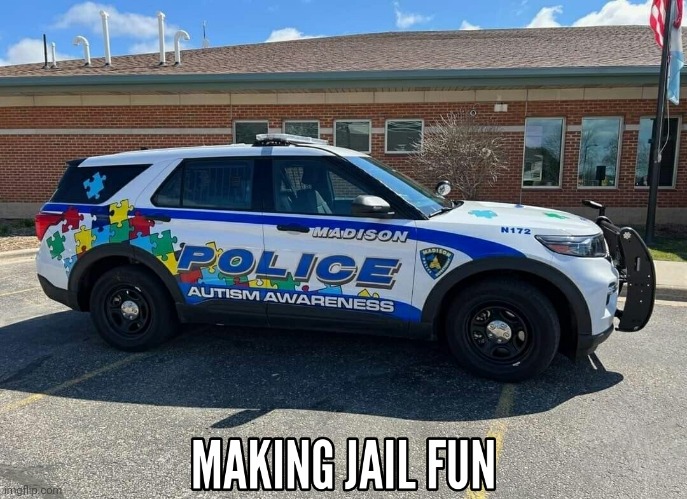 Fun trip | image tagged in jail,arrested | made w/ Imgflip meme maker