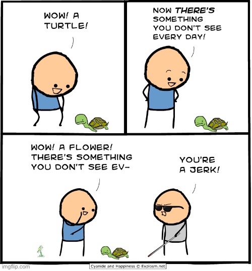 Explosm.net is where I got this | image tagged in comics/cartoons | made w/ Imgflip meme maker