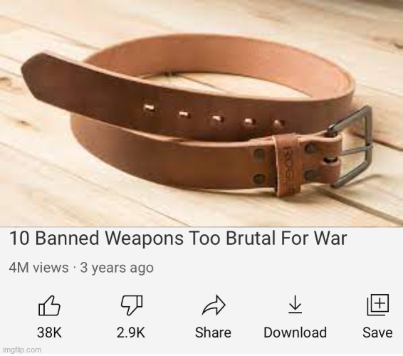 yikes | image tagged in banned weapons too brutal for war,meme,fun,funny meme | made w/ Imgflip meme maker