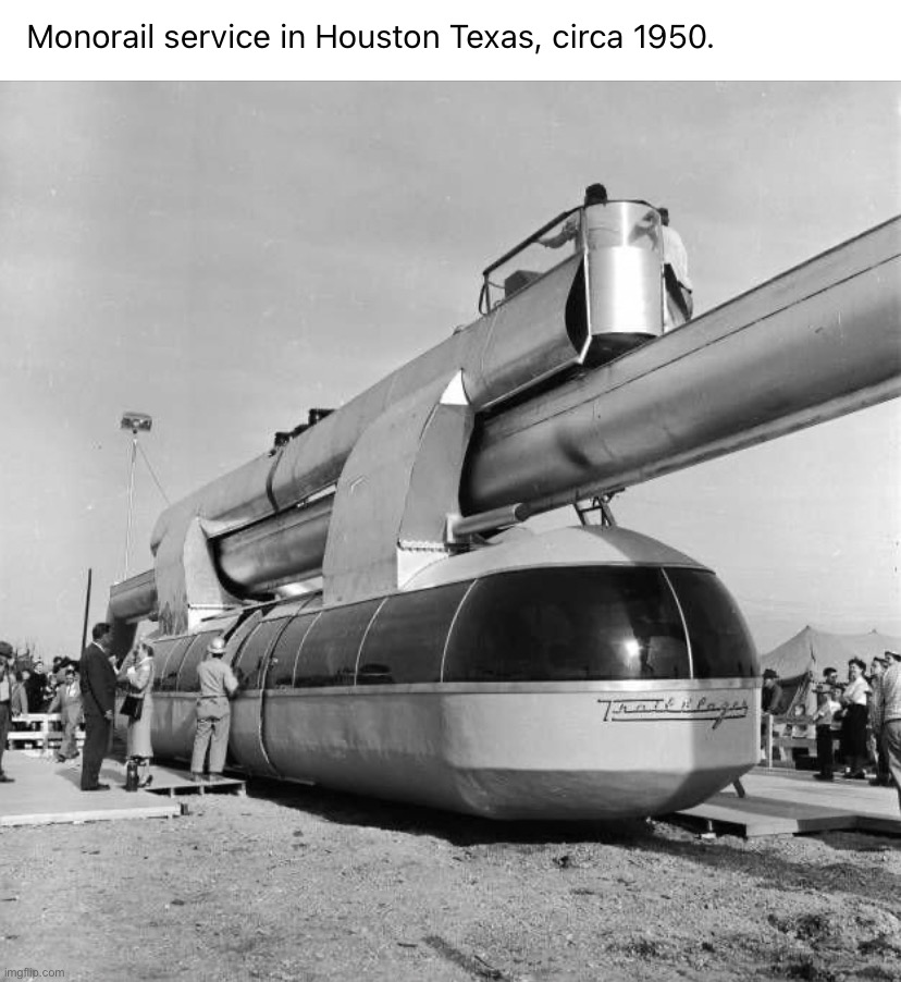 Monorail service | image tagged in monorail service | made w/ Imgflip meme maker