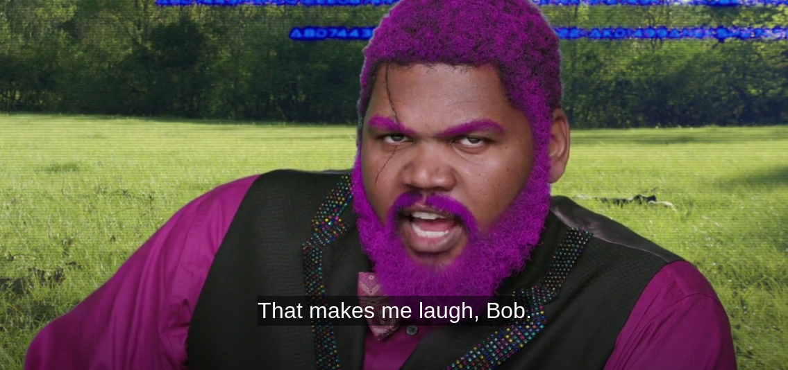 unfunny Blank Meme Template