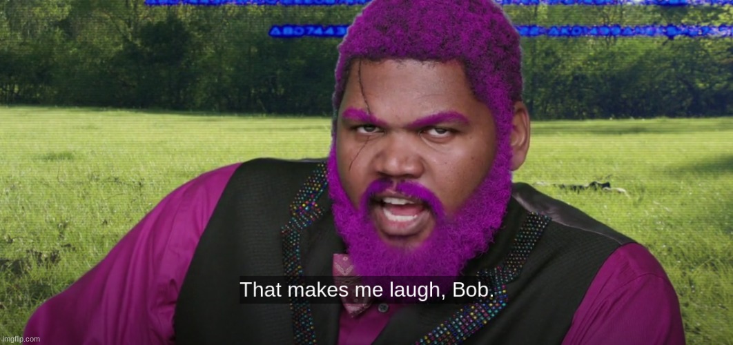 didn't laugh | image tagged in unfunny | made w/ Imgflip meme maker