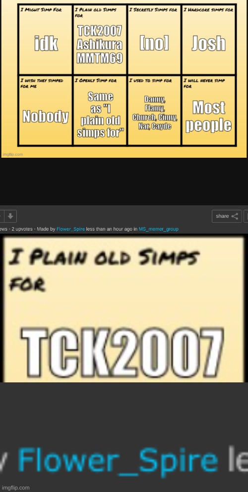 IT WAS NEVER A JOKE?! | made w/ Imgflip meme maker