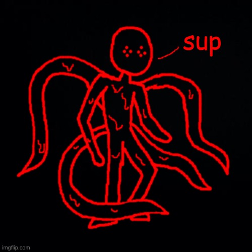 sup | made w/ Imgflip meme maker