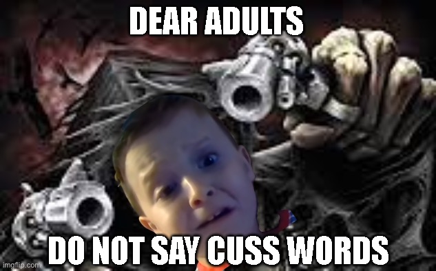 They are bad | made w/ Imgflip meme maker