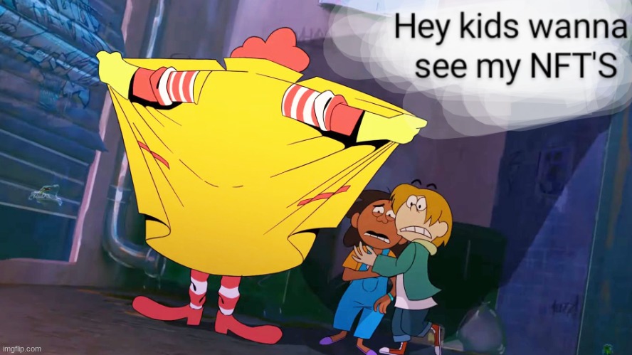 ' | made w/ Imgflip meme maker