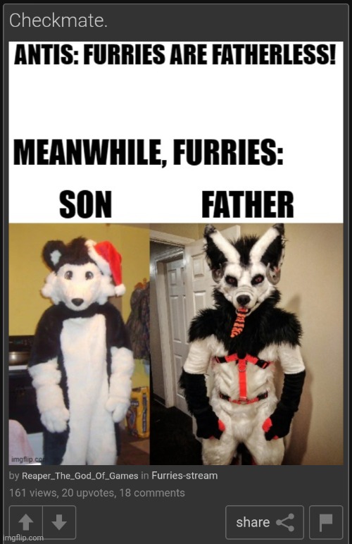 my guy kinda fatherless | made w/ Imgflip meme maker