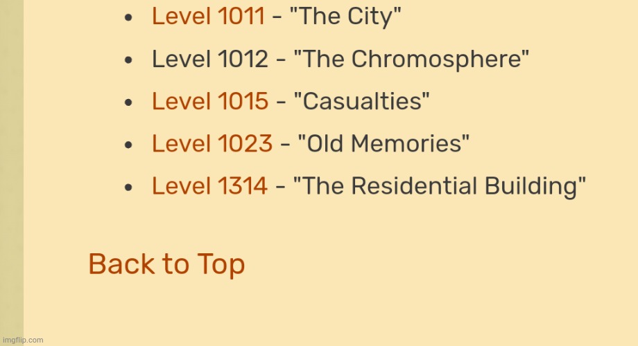 Yo where 99.9999999% of the Backrooms levels go somebody please tell me what happened | made w/ Imgflip meme maker