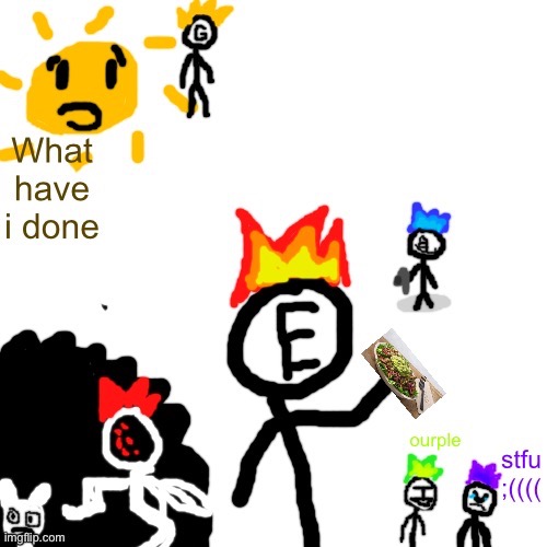 Elfiyag | made w/ Imgflip meme maker