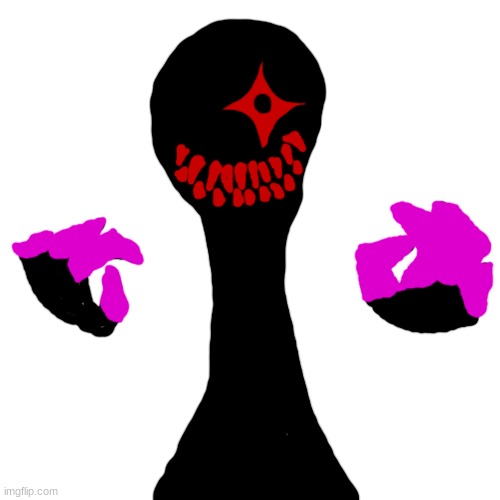 redrew crimson star (thanks again sonic_memes) | made w/ Imgflip meme maker