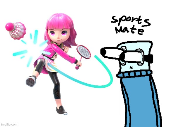 Sportsmate | made w/ Imgflip meme maker