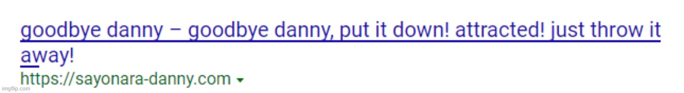 .-. | made w/ Imgflip meme maker