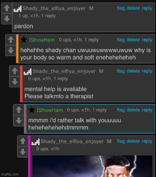 Talkmto | made w/ Imgflip meme maker