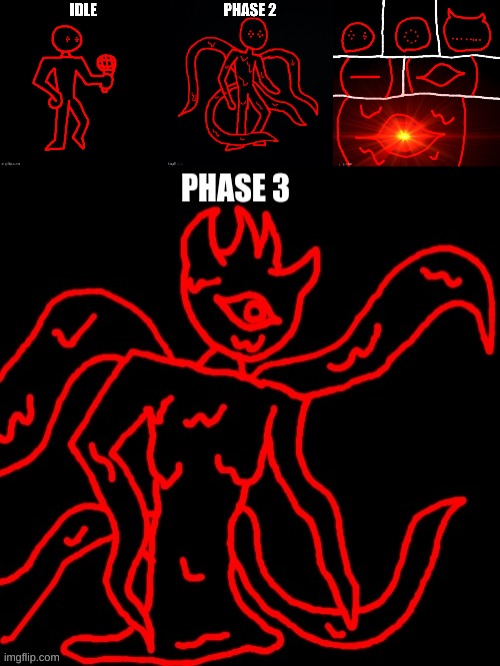 this isn't his final form | made w/ Imgflip meme maker