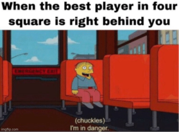 Only people who’ve played this will understand | image tagged in four square,middle school | made w/ Imgflip meme maker