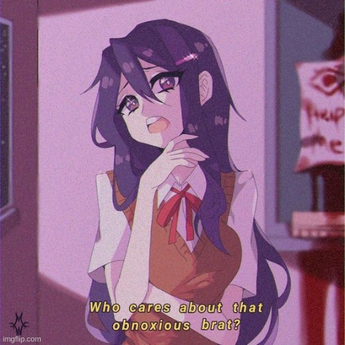 I love Yuri sm <33333333333 | made w/ Imgflip meme maker