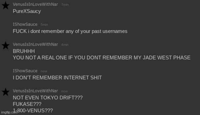 L Sauce. | made w/ Imgflip meme maker