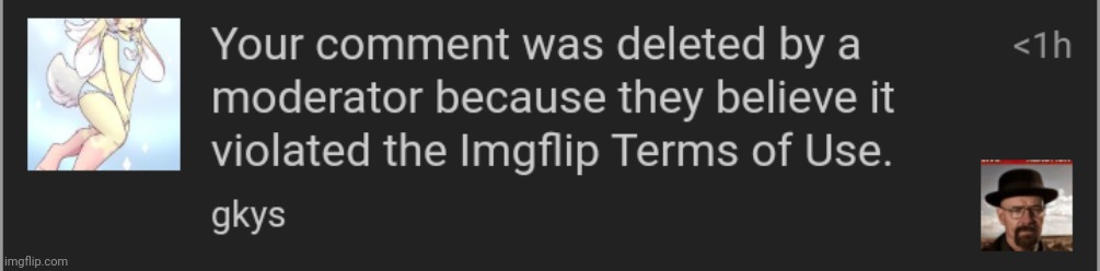 so sexual animal human things are ok now : l | made w/ Imgflip meme maker