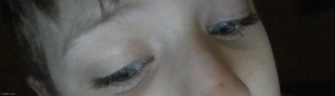 e y e s reveal | made w/ Imgflip meme maker