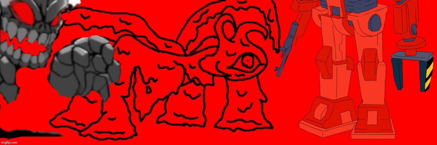 Size comparison Phase 4 | made w/ Imgflip meme maker