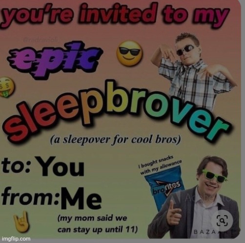 To the cool mod who's still up at night approving my posts | made w/ Imgflip meme maker