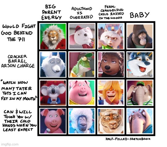 cracker barrel arson charge | made w/ Imgflip meme maker