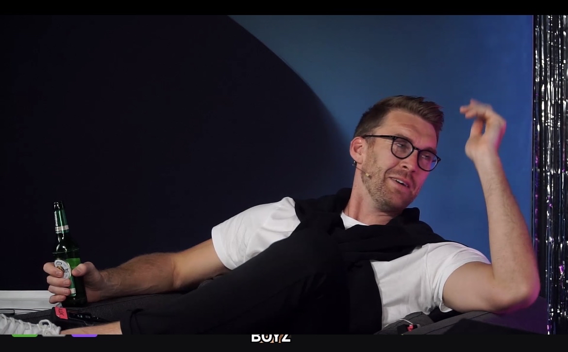 BWL-Justus Blank Meme Template