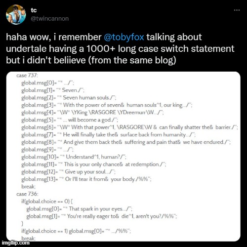 image tagged in programming | made w/ Imgflip meme maker