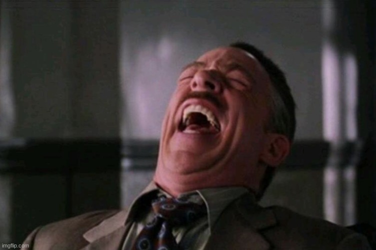 "My Face When..." laughing meme | image tagged in my face when laughing meme | made w/ Imgflip meme maker