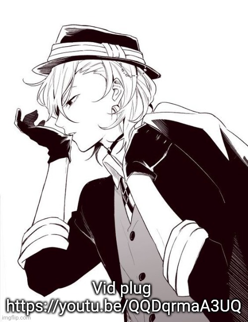 Yes ik it's horrible. https://youtu.be/QQDqrmaA3UQ | Vid plug 
https://youtu.be/QQDqrmaA3UQ | made w/ Imgflip meme maker